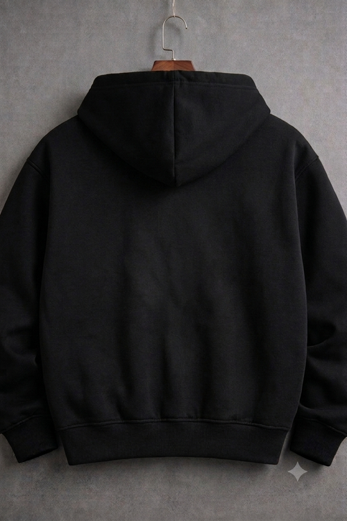 SWEEDY Premium Oversized Hoodie