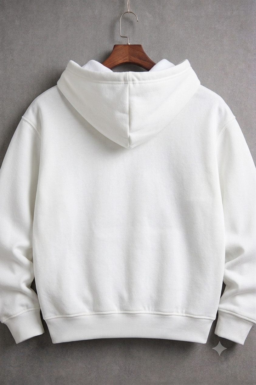 SWEEDY Premium Oversized Hoodie